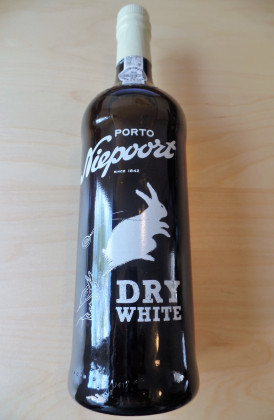 Niepoort "Dry White" port n.v.